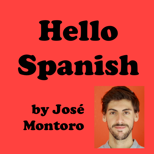 hello spanish